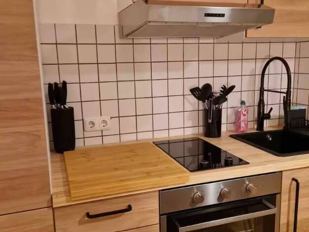 Wohnung zur Miete 1.350 € 2 Zimmer 52 m² Paulstraße 27 Wiemelhausen Bochum 44803