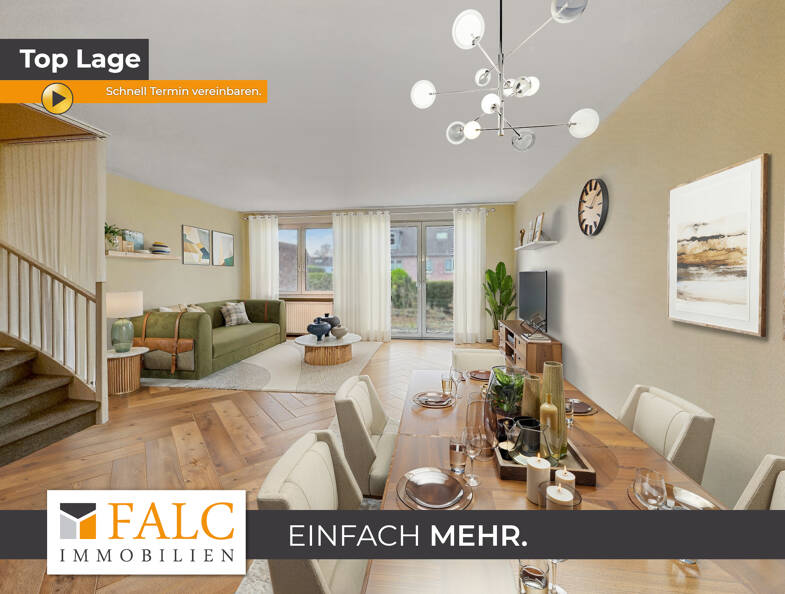 Haus kaufen im Landkreis Mülheim an der Ruhr immowelt