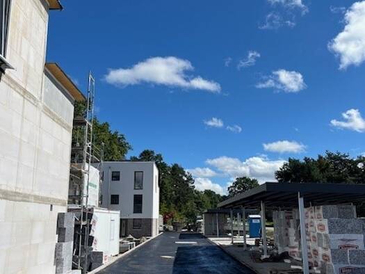 Reihenmittelhaus zum Kauf - Neubau provisionsfrei 615.000 € 4 Zimmer 124 m² 140 m² Grundstück Neufracher Str. 22 Salem 88682