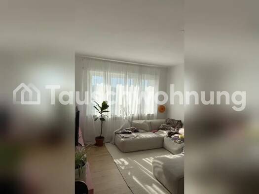 Wohnung zur Miete Tauschwohnung 780 € 2 Zimmer 56 m² 4. Geschoss Neustadt-Süd Köln 50677