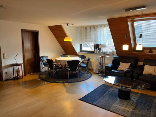 Maisonette zum Kauf 258.000 € 3,5 Zimmer 80 m² 3. Geschoss frei ab sofort Ditzingen 71254