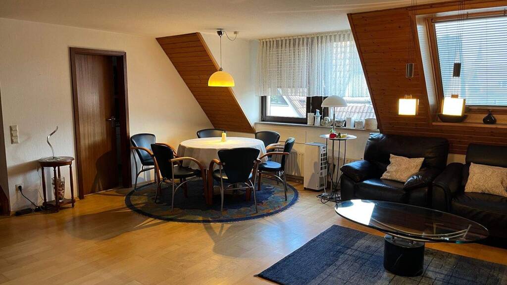 Maisonette zum Kauf 258.000 € 3,5 Zimmer 80 m² 3. Geschoss frei ab sofort Ditzingen 71254