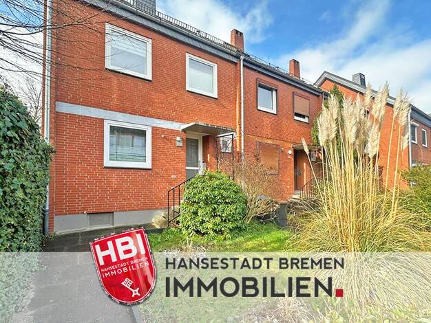 Reihenendhaus zum Kauf 319.000 € 5 Zimmer 110 m² 264 m² Grundstück Ellenerbrok-Schevemoor Bremen 28325