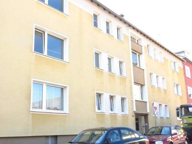 Wohnung zur Miete 467 € 2 Zimmer 54 m² frei ab 31.08.2026 Krautstraße 38 Barmen Heckinghausen 42289