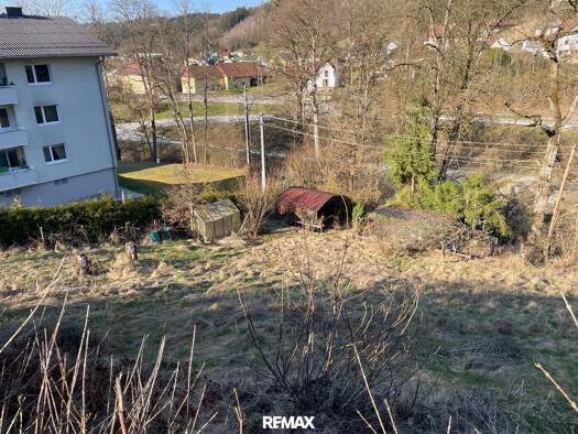 Grundstück zum Kauf 63.000 € 1.811 m² Grundstück Wernstein am Inn 4783