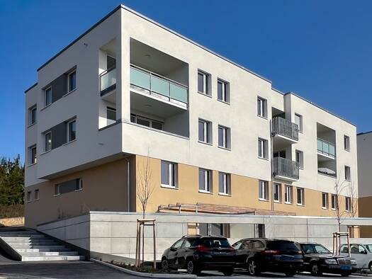 Wohnung zur Miete - Erstbezug 1.446 € 4,5 Zimmer 120,5 m² Plochingen 73207