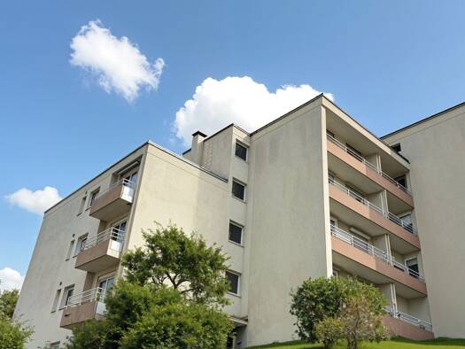 Wohnung zum Kauf 89.900 € 1,5 Zimmer 36 m² EG frei ab sofort Bingerbrück Bingen am Rhein 55411