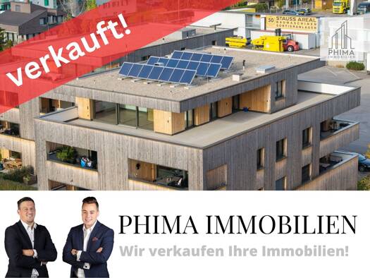 Wohnung zum Kauf 4 Zimmer 117,1 m² Froschweg 3 Dornbirn 6850