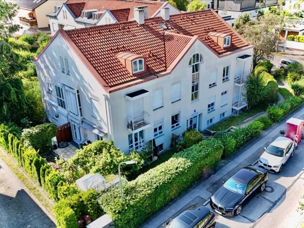 Wohnung zum Kauf 499.900 € 3 Zimmer 72,8 m² EG Feldmoching-Hasenbergl München 80935