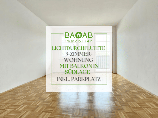 Wohnung zur Miete 11,88 € 3 Zimmer 62 m² 1. Geschoss St. Ruprecht Klagenfurt am Wörthersee 9020