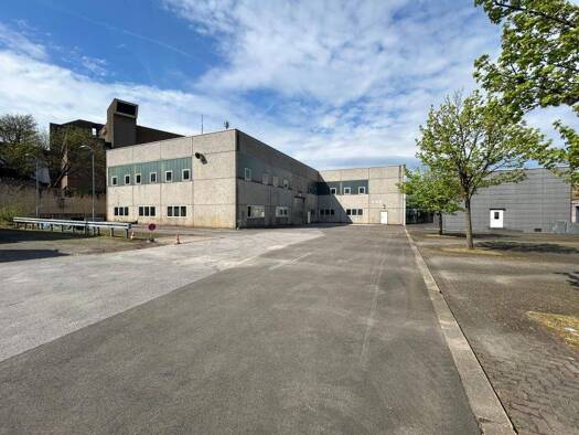 Halle/Industriefläche zur Miete 8.563 € 1.500 m² Lagerfläche Industriestraße 30 Süd Remscheid 42859