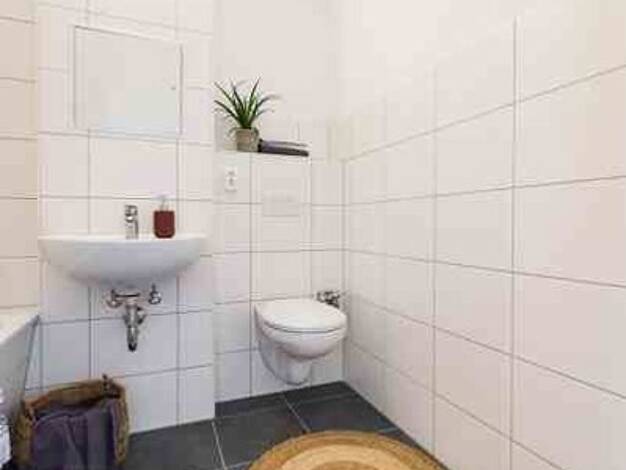 Wohnung zur Miete 674 € 3 Zimmer 78,2 m² 10. Geschoss frei ab 18.04.2026 Amalie-Dietrich-Platz 9 Gorbitz-Süd Dresden 01169