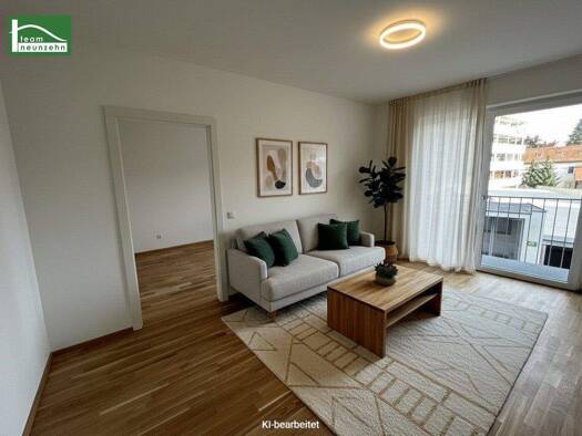 Wohnung zur Miete 400 € 2 Zimmer 36,9 m² EG frei ab 01.05.2026 Grenadiergasse 28 Gries Graz 8020