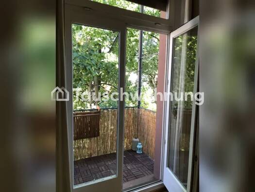 Wohnung zur Miete Tauschwohnung 1.150 € 2 Zimmer 76 m² Bornheim Innenstadt IV 60389