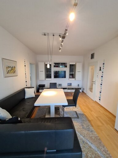 Wohnung zur Miete 620 € 3 Zimmer 70 m² Finkenbrunn 19 Gartenstadt Nürnberg 90469