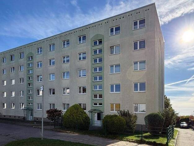 Wohnung zum Kauf 160.000 € 3 Zimmer 68 m² 1. Geschoss frei ab sofort Sassnitz 18546