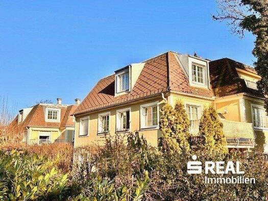 Wohnung zum Kauf 640.000 € 5 Zimmer 2. Geschoss Waldegg Linz 4020