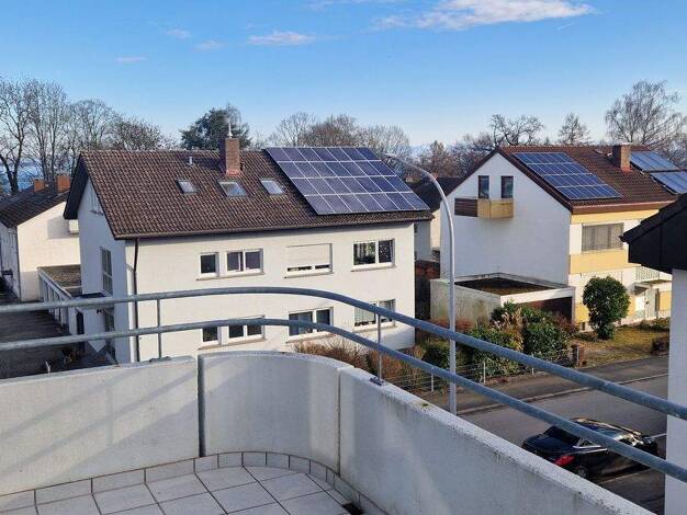 Wohnung zur Miete 1.400 € 3 Zimmer 100 m² 2. Geschoss frei ab 01.03.2026 Staad Konstanz 78464