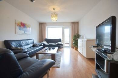 Wohnung zur Miete Wohnen auf Zeit 1.090 € 3 Zimmer 75 m² frei ab 01.06.2025 Werne Bochum 44894