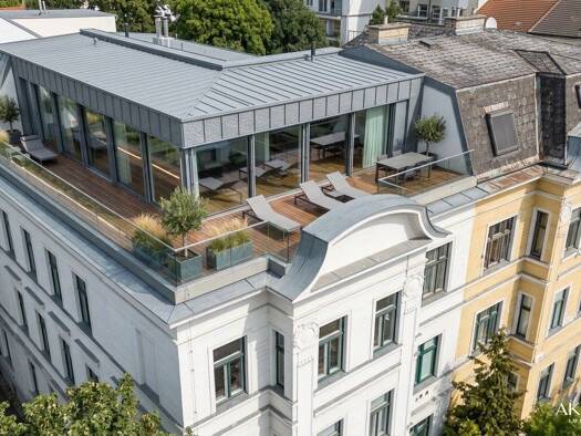 Rohdachboden zum Kauf 123.000 € 137,4 m² Wien 1140