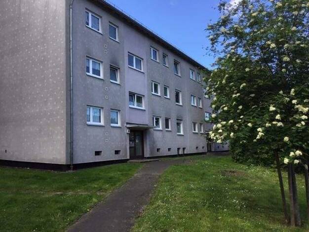 Wohnung zur Miete 484 € 2 Zimmer 50,4 m² frei ab 01.04.2026 Helsaer Straße 44 Bettenhausen Kassel 34123