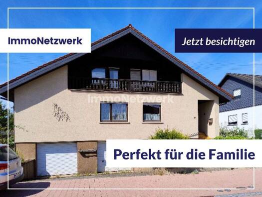 Einfamilienhaus zum Kauf 525.000 € 7 Zimmer 218 m² 817 m² Grundstück Schaidt Wörth am Rhein / Schaidt 76744