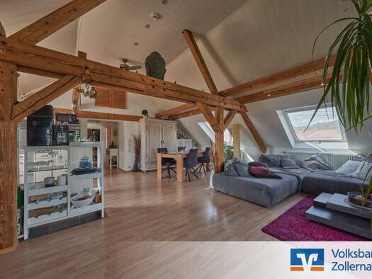 Wohnung zum Kauf 209.000 € 3,5 Zimmer 82 m² Endingen Balingen 72336