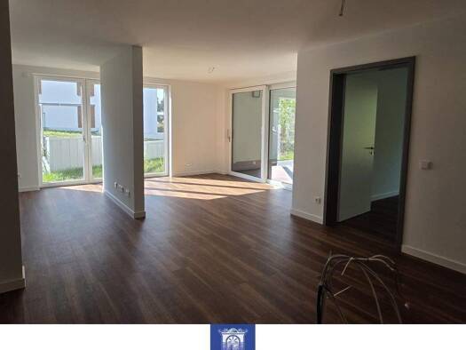 Wohnung zur Miete - Erstbezug 1.330 € 4 Zimmer 133 m² Döbeln 04720