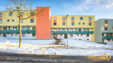 Wohnung zum Kauf 94.000 € 2 Zimmer 51,6 m² 1. Geschoss Sankt Englmar Sankt Englmar 94379