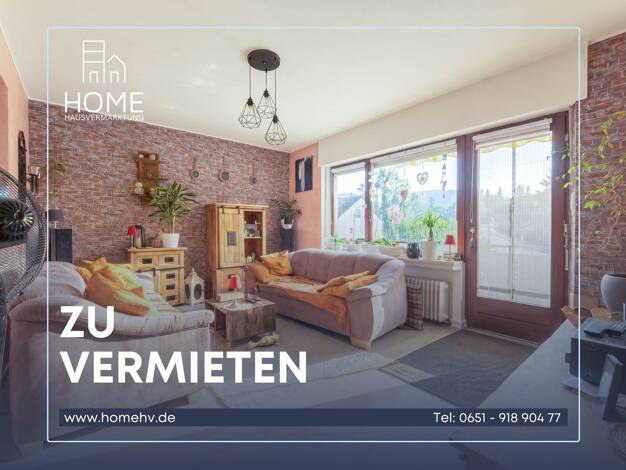 Wohnung zur Miete 700 € 4 Zimmer 100 m² frei ab 01.09.2026 Mehring 54346