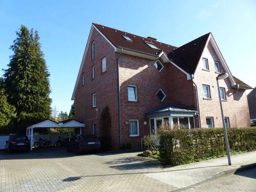 Wohnung zum Kauf 218.000 € 3 Zimmer 86 m² Lingen 49809