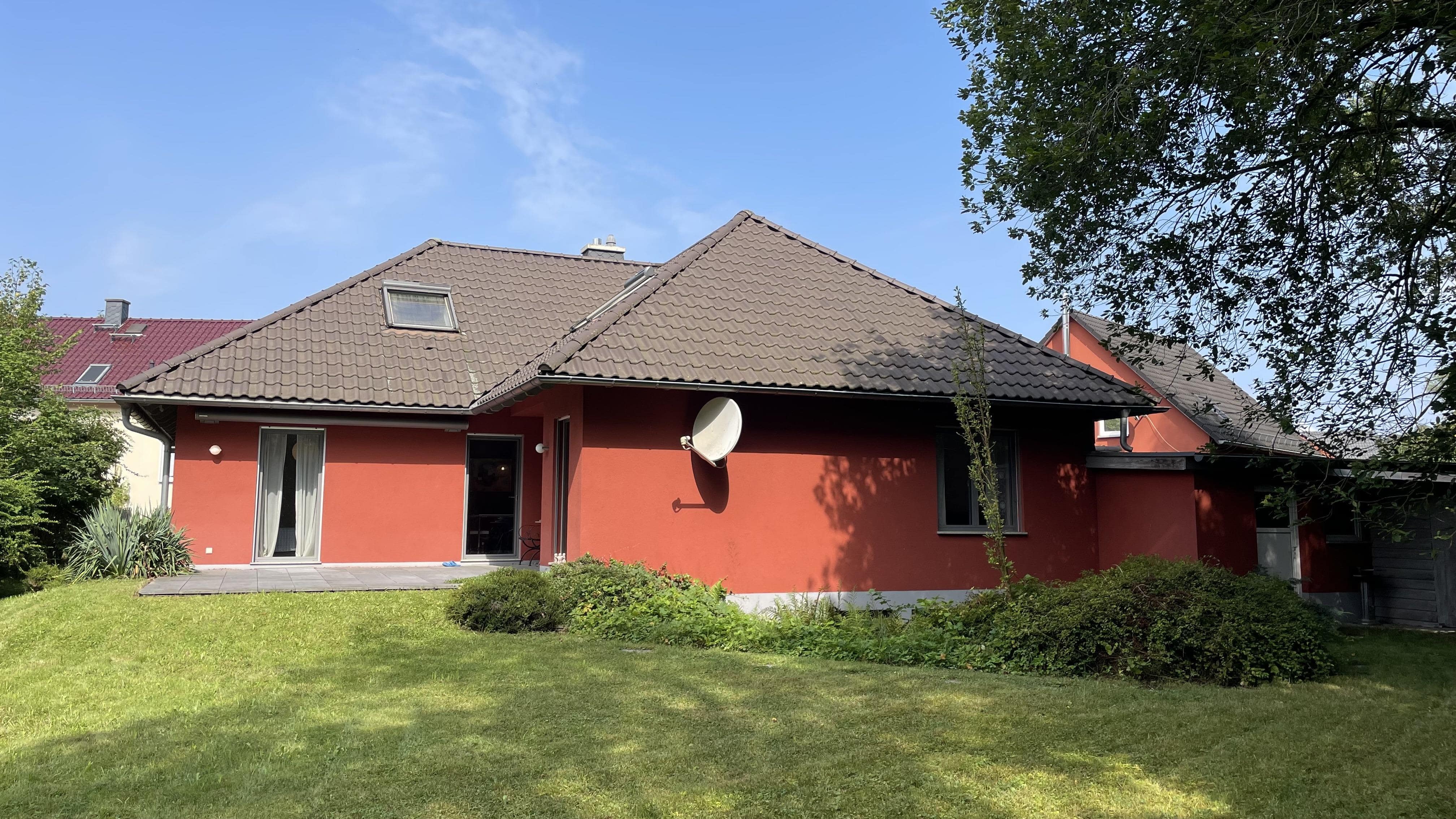 Einfamilienhaus zum Kauf provisionsfrei 750.000 € 5 Zimmer 240 m²<br/>Wohnfläche 868 m²<br/>Grundstück Stadt Wehlen Stadt Wehlen 01829