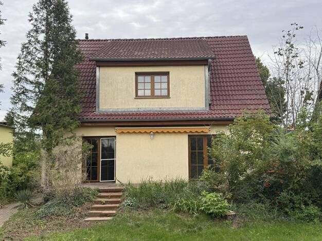 Einfamilienhaus zum Kauf provisionsfrei 380.000 € 7 Zimmer 120 m² 1.180 m² Grundstück Schmellwitz Cottbus 03044