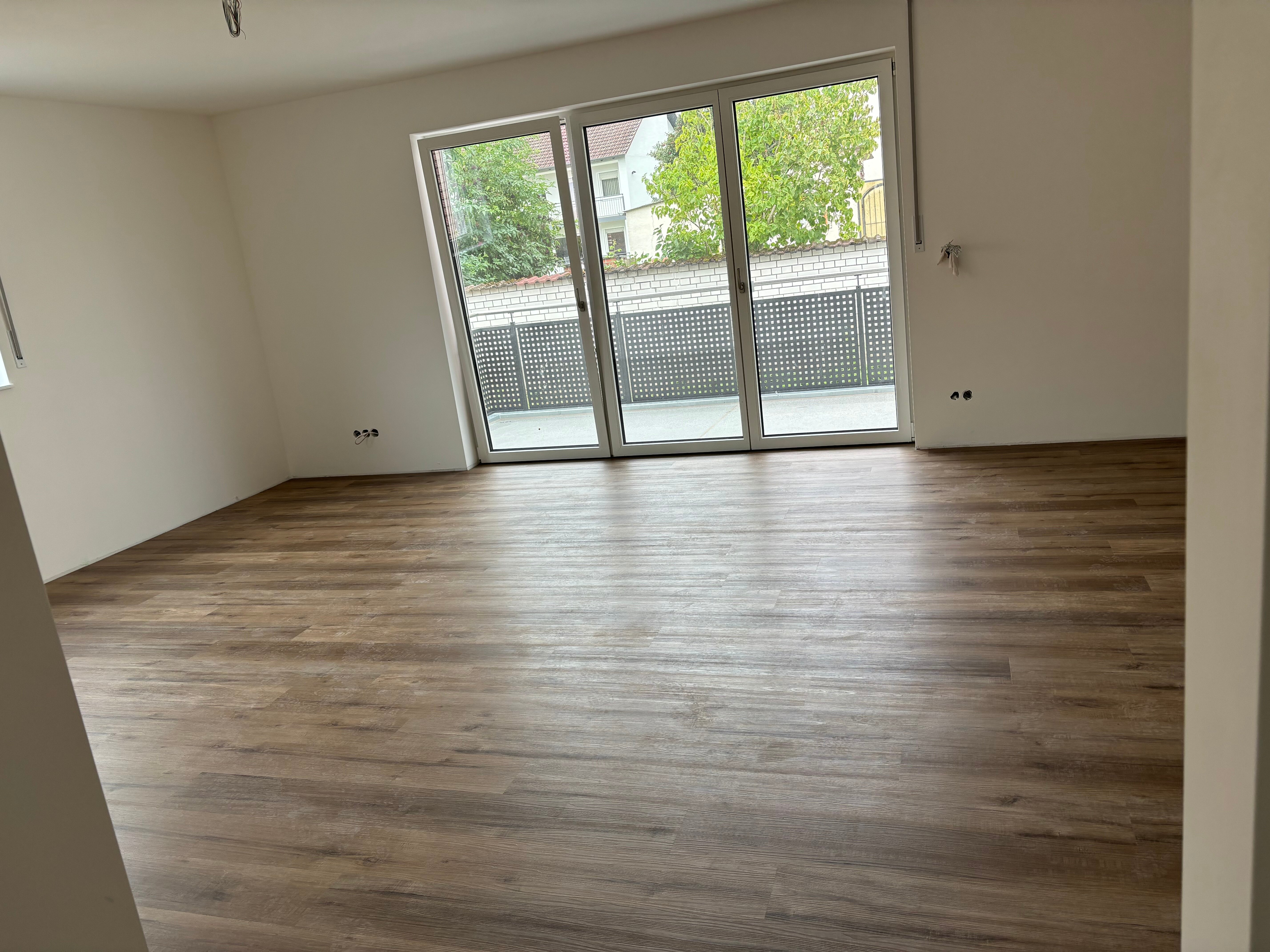 Wohnung zum Kauf provisionsfrei 372.000 € 2 Zimmer 67,8 m²<br/>Wohnfläche EG<br/>Geschoss 01.01.2025<br/>Verfügbarkeit Haupststr.23 Ecknach Aichach 86551