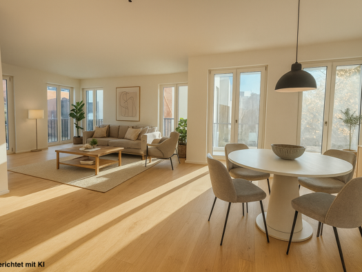 Wohnung zur Miete 1.330 € 1 Zimmer 78,8 m² Geschoss 1/2 frei ab 01.02.2026 Alte Straße 26 Frechen 50226