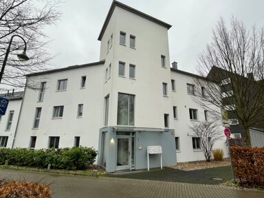 Wohnung zum Kauf als Kapitalanlage geeignet 429.800 € 2 Zimmer 68 m² Kaiserswerth Düsseldorf 40489