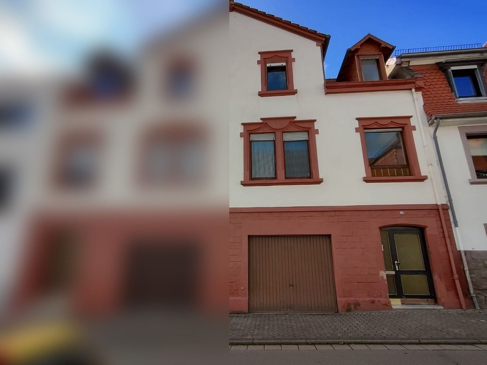 Haus zum Kauf 139.000 € 4 Zimmer 100 m²<br/>Wohnfläche 411 m²<br/>Grundstück St. Ingbert Sankt Ingbert 66386