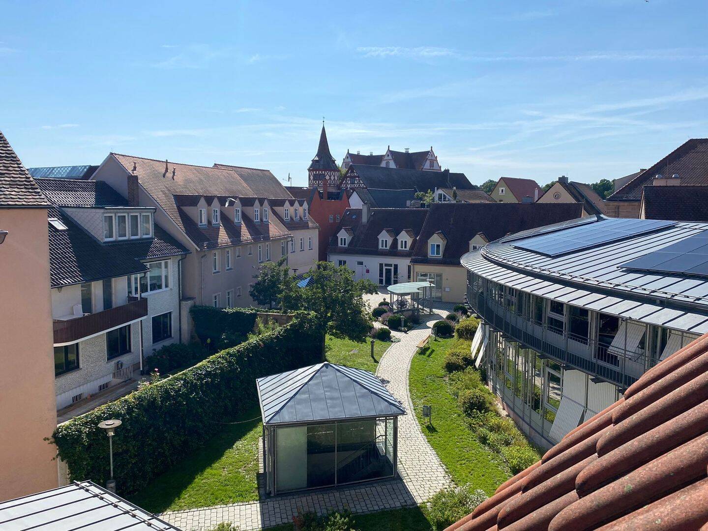 Gewerbeobjekt zum Kauf - Ansicht 2