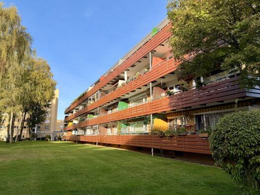 Wohnung zum Kauf 194.000 € 3 Zimmer 80 m² 3. Geschoss Tostedt Tostedt 21255