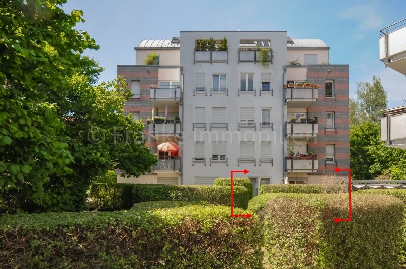 Wohnung zum Kauf 247.000 € 3 Zimmer 77,2 m²<br/>Wohnfläche 1.<br/>Geschoss Voglerstraße 7 Blasewitz (Oehmestr.) Dresden 01309