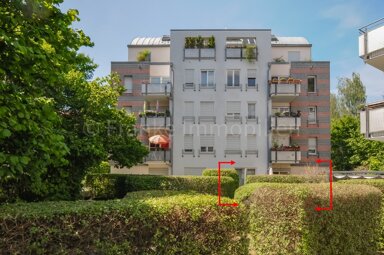 Wohnung zum Kauf 247.000 € 3 Zimmer 77,2 m² 1. Geschoss Voglerstraße 7 Blasewitz (Oehmestr.) Dresden 01309