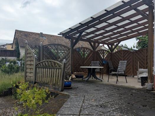 Haus zum Kauf 345.000 € 4 Zimmer 120 m² 583 m² Grundstück frei ab sofort Babenhausen 64832