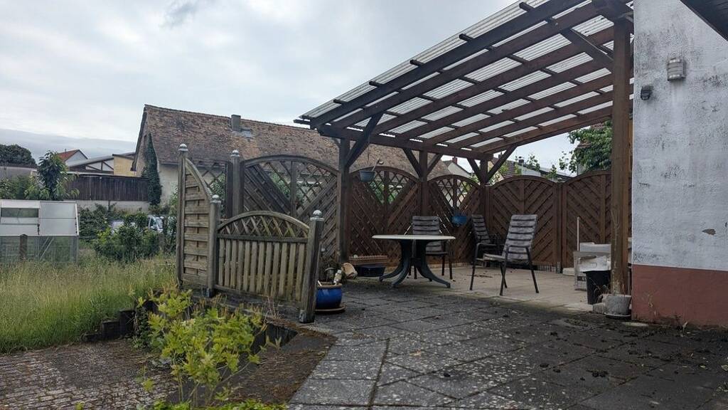 Haus zum Kauf 325.000 € 4 Zimmer 120 m² 583 m² Grundstück frei ab sofort Babenhausen 64832