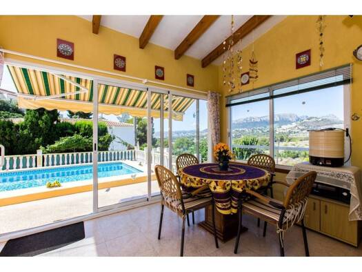 Villa zum Kauf 575.000 € 4 Zimmer 158 m² Calp 03710