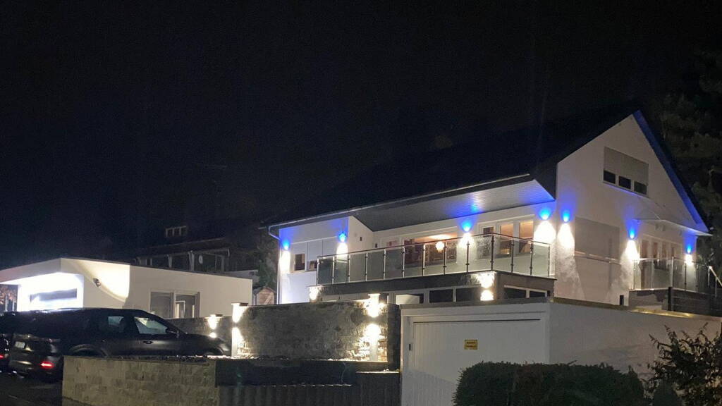 Mehrfamilienhaus zum Kauf provisionsfrei 1.990.000 € 6 Zimmer 263 m² 724 m² Grundstück Bantingstraße 1 Reutin Lindau 88131