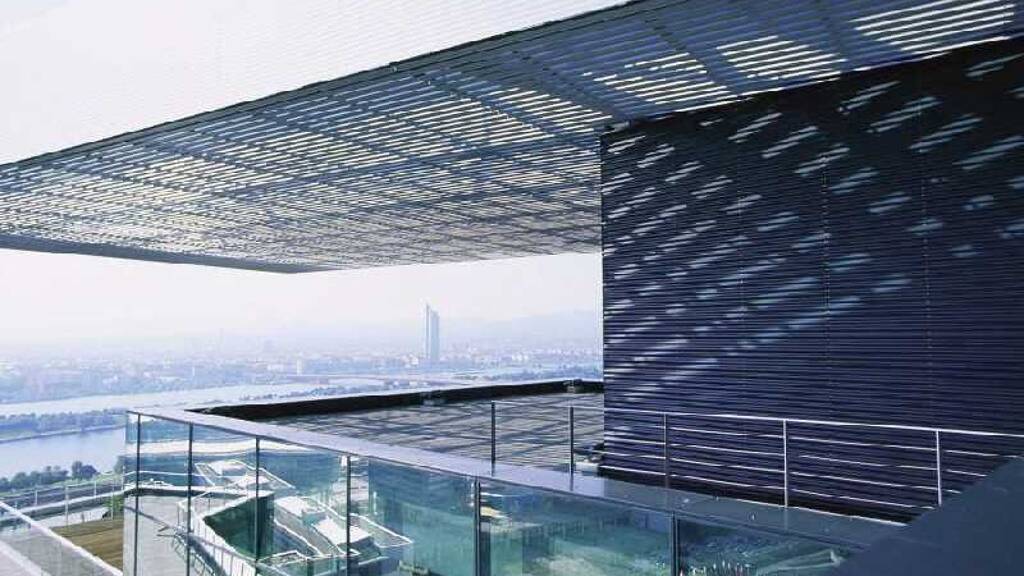 Büro zur Miete 17 € Wien 1220