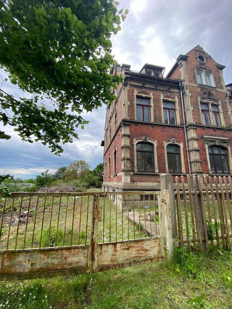 Haus zum Kauf - Ansicht 3