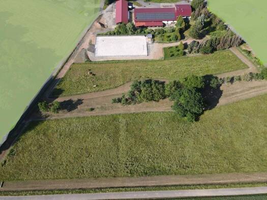 Bauernhof zum Kauf provisionsfrei 979.000 € 187 m² 22.214 m² Grundstück Gerichtstetter Straße 72 Gerichtstetten Hardheim 74736