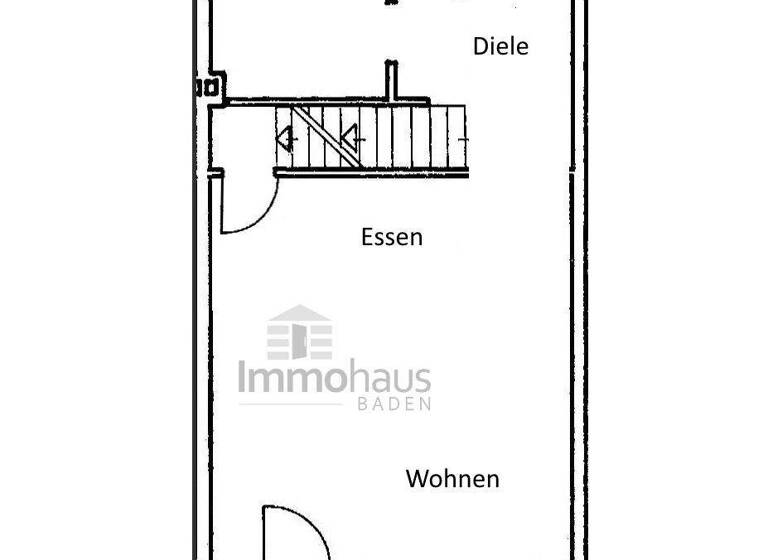 Reihenmittelhaus zum Kauf 449.000 € 5,5 Zimmer 155 m² 247 m² Grundstück Gernsbach 76593