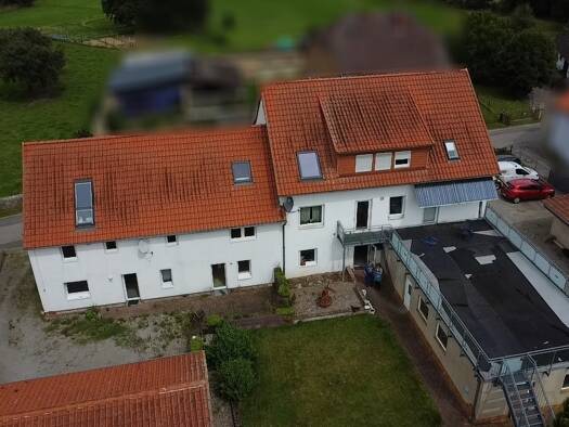 Mehrfamilienhaus zum Kauf 289.000 € 15 Zimmer 429 m² 1.856 m² Grundstück Ockensen Salzhemmendorf 31020